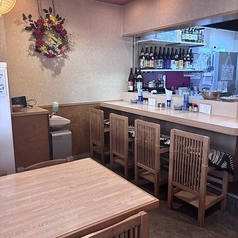 酒ト肴 志希のおすすめポイント1