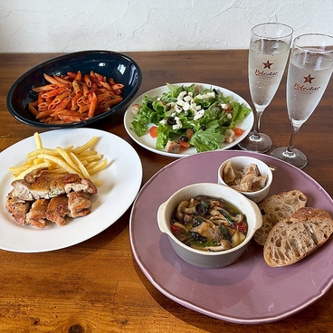 外食家くじら うるま店のおすすめ料理1
