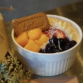 高知ランチ momen＋met cafe&kitchenのおすすめ料理3