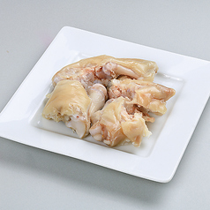 トンソク