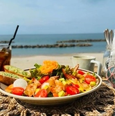 海CAFE Sea Point NIIGATAのおすすめ料理2