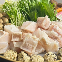 ごっそう道楽 博多のおすすめ料理2