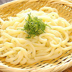 鍋追加具材　うどん