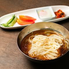 韓国冷麺