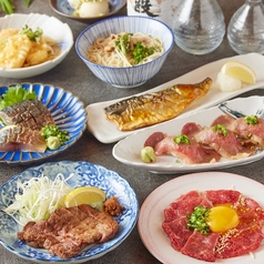 団欒danran仙台国分町店のコース写真