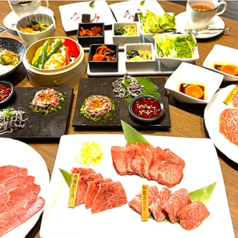 肉処奏　岐阜島店の特集写真