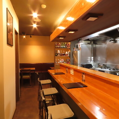 居酒屋 椿のコース写真