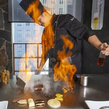 ステーキハウス神楽 三宮店のおすすめ料理1