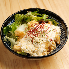 宮崎名物チキン南蛮