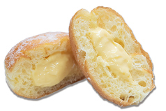 【CREAM】カスタード