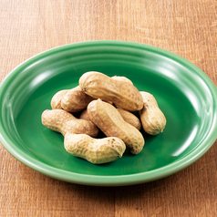 十勝茹で落花生