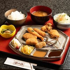 串の井 泉ヶ丘パンジョ店のおすすめ料理2