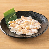 ジンギスカン以外にも！各種お肉ご用意！