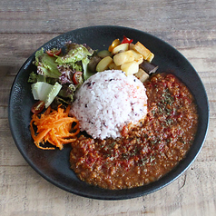 ティアラインローズ　フラワーアンドカフェのおすすめランチ3