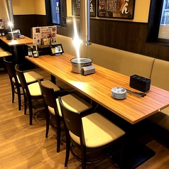 肉のよいち 浜松原島店の雰囲気3