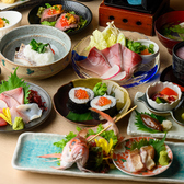 創菜酒楽 静月のおすすめ料理3