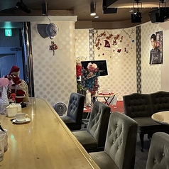 パンプキンの写真