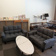 小樽かまくらカフェ＆ゴルフレッスンの特集写真