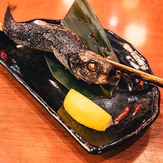 浜焼 炉端 丸健の特集写真