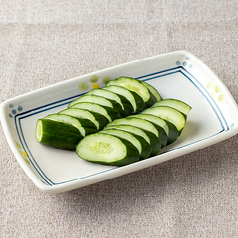 胡瓜漬け