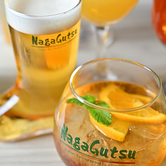 Italian Bar NagaGutsu ナガグツの特集写真