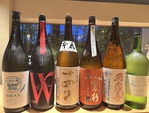 鮨と和の食 清吉の雰囲気2