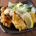 料理メニュー写真&nbsp;自家製タルタル チキン南蛮