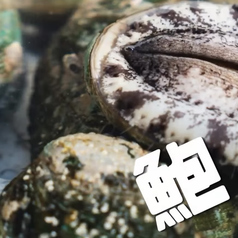 アワビ