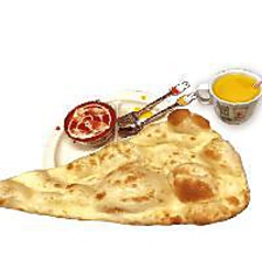 お子様カレー