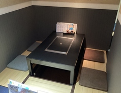 お座敷は最大20名様まで可能です