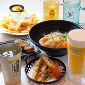 お得な飲み放題コースもご用意ございます♪
