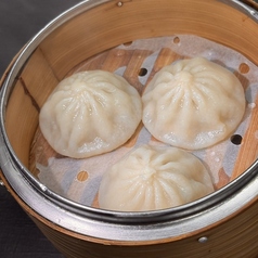 [OKINAWA小籠包]　アグーの小籠包