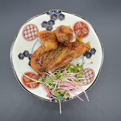 雲仙ハムカツチーズ