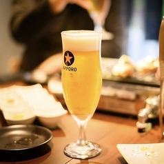 サッポロ黒ラベル