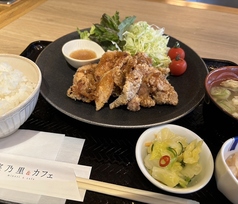 DiningBar実乃里&カフェ 狸小路のおすすめランチ1