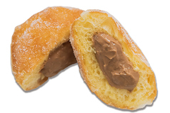 【CREAM】チョコレート