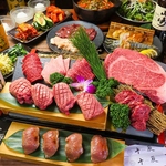 接待/会食にもご利用頂けるコースもご用意しております