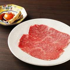 和牛焼肉やくにく 徹のコース写真