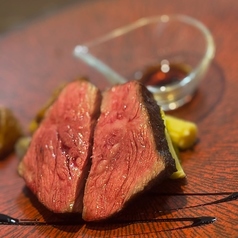 ワインと炭焼き fusioneの写真2