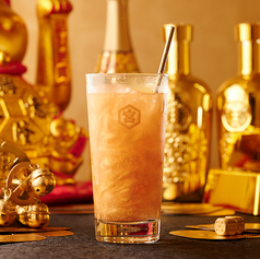 金のレモンサワー