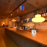 STAND APRON(スタンドエプロン)の雰囲気2