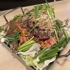 旭川 居酒屋 輝ろろのコース写真