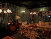 Shisha cafe&bar 鹿華 新宿歌舞伎町店