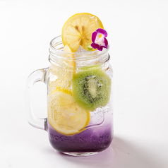 パープルメロン