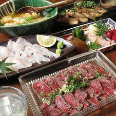 セルフ飲み放題居酒屋 いっちょやってみっか 大宮店のコース写真