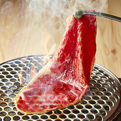 焼肉すだく家族亭 都城若葉町店の特集写真