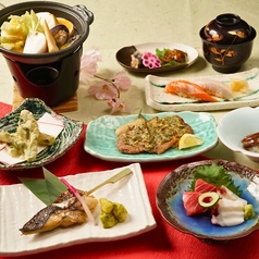 炙屋 札幌駅南口店 炭焼 寿し処のおすすめ料理2