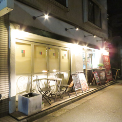 大衆ビストロ YAMATO ヤマト 船橋店の外観1