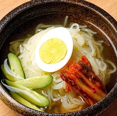 冷麺
