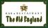 オールドイングランド 三宮のロゴ